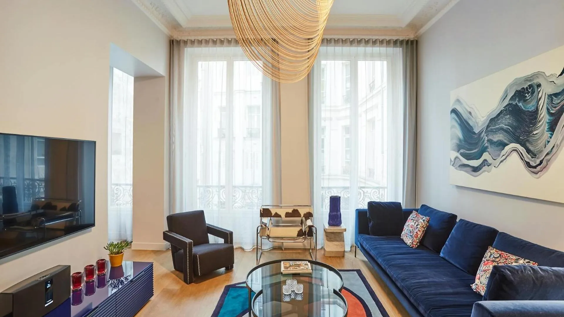 Saffron Rainbow Hotel Rome 0*,